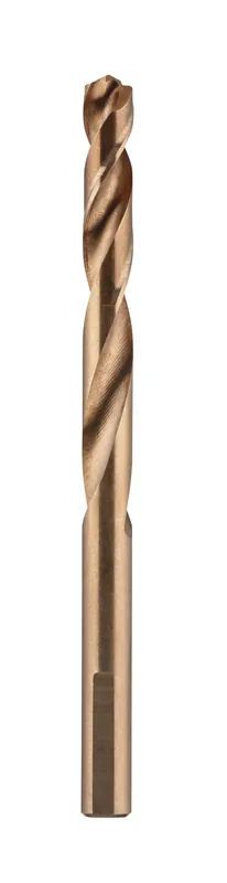 Milwaukee Electric Cobalt Red Helix 7.5Mm Bit - MLW-48-89-2518