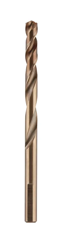 Milwaukee Electric Cobalt Red Helix 7Mm Bit - MLW-48-89-2517