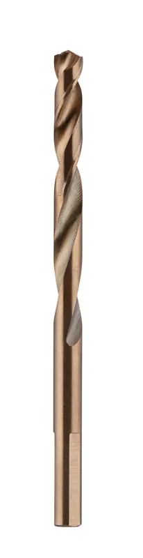 Milwaukee Electric Cobalt Red Helix 6.8Mm Bit - MLW-48-89-2516