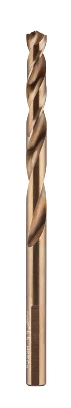 Milwaukee Electric Cobalt Red Helix 5.5Mm Bit - MLW-48-89-2513