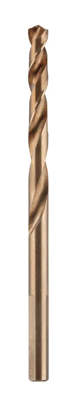 Milwaukee Electric Cobalt Red Helix 5Mm Bit - MLW-48-89-2512