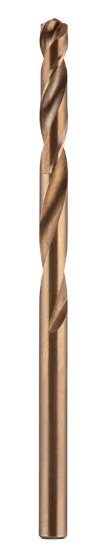 Milwaukee Electric Cobalt Red Helix 4.8Mm Bit - MLW-48-89-2511