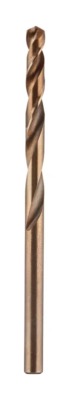 Milwaukee Electric Cobalt Red Helix 4.5Mm Bit - MLW-48-89-2510