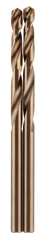 Milwaukee Electric Cobalt Red Helix 4Mm Bit - MLW-48-89-2508