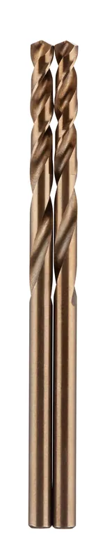 Milwaukee Electric Cobalt Red Helix 3.5Mm Bit - MLW-48-89-2507
