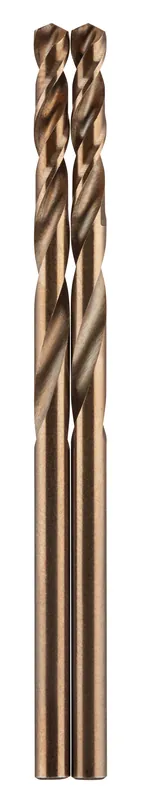 Milwaukee Electric Cobalt Red Helix 3.2Mm Bit - MLW-48-89-2506