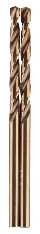 Milwaukee Electric Cobalt Red Helix 3Mm Bit - MLW-48-89-2505