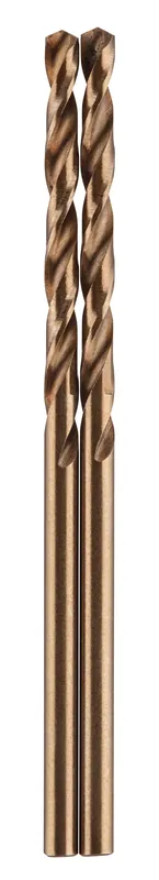 Milwaukee Electric Cobalt Red Helix 2.5Mm Bit - MLW-48-89-2504