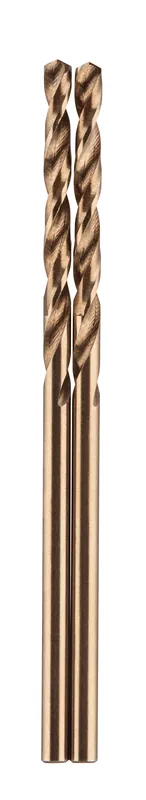 Milwaukee Electric Cobalt Red Helix 2Mm Bit - MLW-48-89-2503