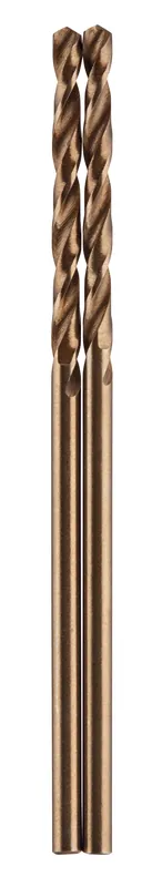 Milwaukee Electric Cobalt Red Helix 1.5Mm Bit - MLW-48-89-2502