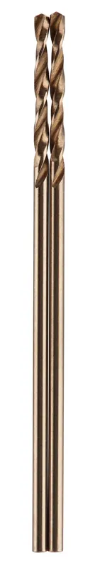 Milwaukee Electric Cobalt Red Helix 1Mm Bit - MLW-48-89-2501