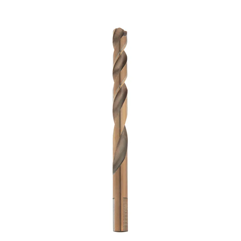 Milwaukee Electric Bit 3/8" Cobalt Rh - MLW-48-89-2321