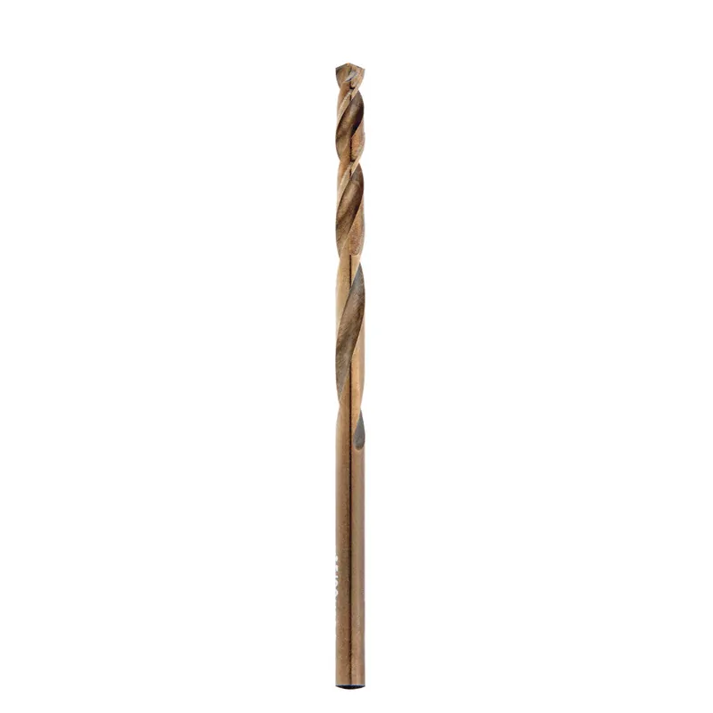 Milwaukee Electric Bit 5/32" Cobalt Rh - MLW-48-89-2307