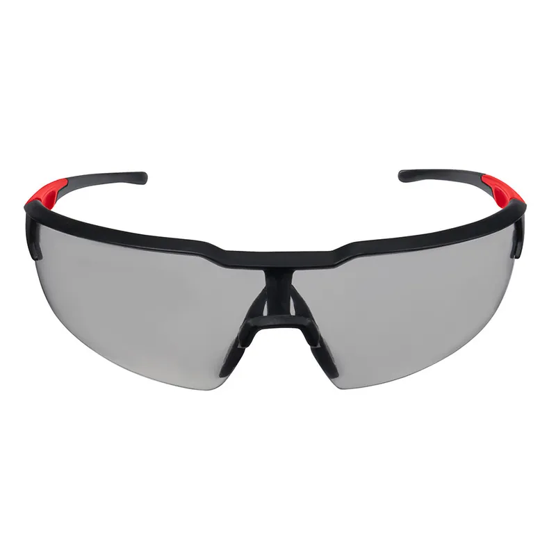 Milwaukee Electric Glasses - Gry Anti-Scratch - MLW-48-73-2105