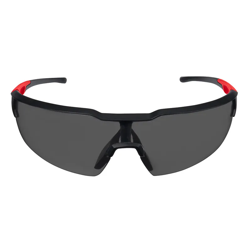 Milwaukee Electric Glasses - Tnt Anti-Scratch (Bag) - MLW-48-73-2016
