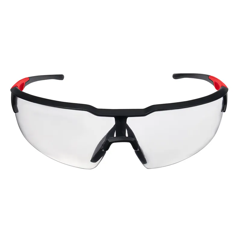 Milwaukee Electric Glasses - Clr Fog-Free - MLW-48-73-2012