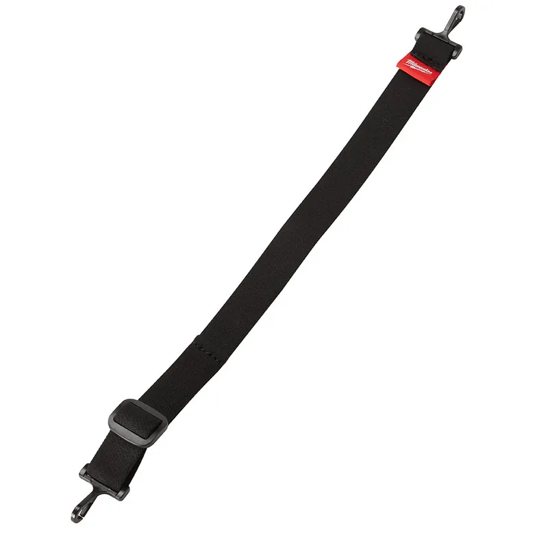 Milwaukee Electric (12) Hard Hat Chin Strap - MLW-48-73-1082