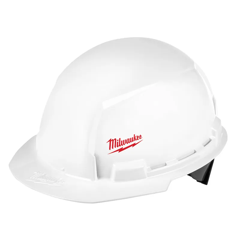 Milwaukee Electric (6) Fnt Brm Unvent Hh-Cls E-Sm Logo - MLW-48-73-1021