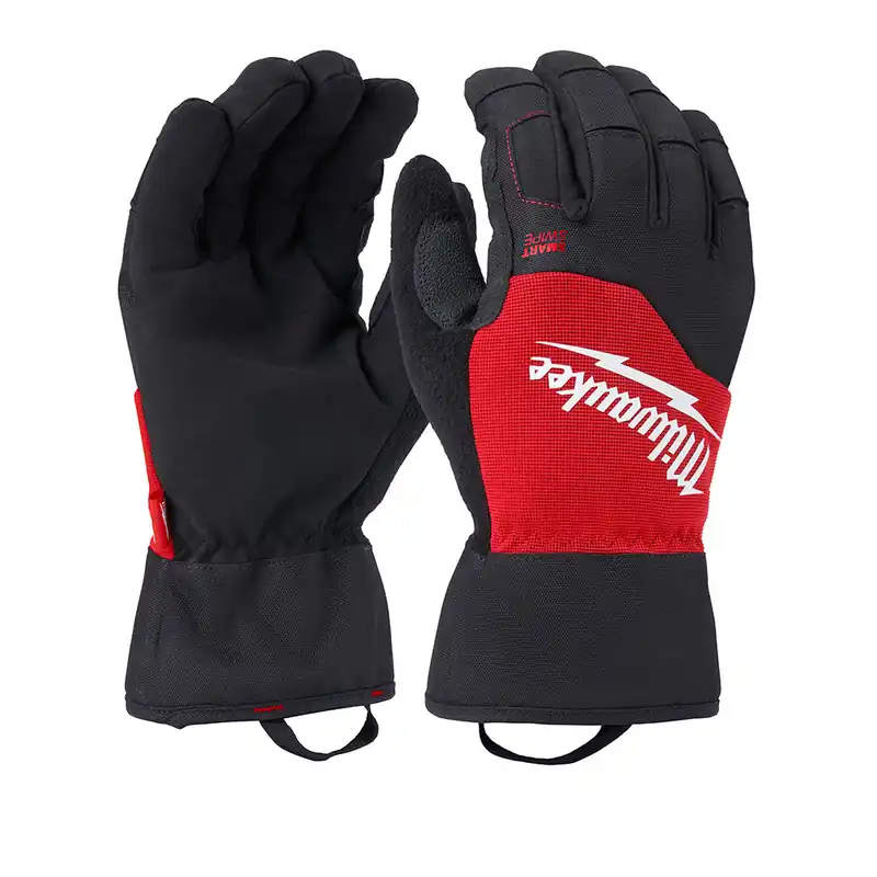 Milwaukee Electric Winter Perf Gloves - S - MLW-48-73-0030