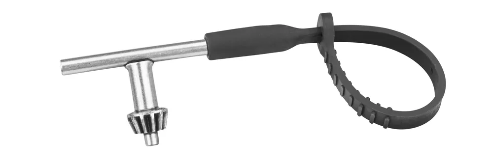 Milwaukee Electric Chuck Key 1/4" - MLW-48-66-3200