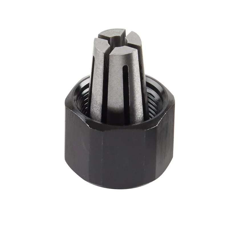 Milwaukee Electric 1/8" Collet Accessory - MLW-48-66-2486