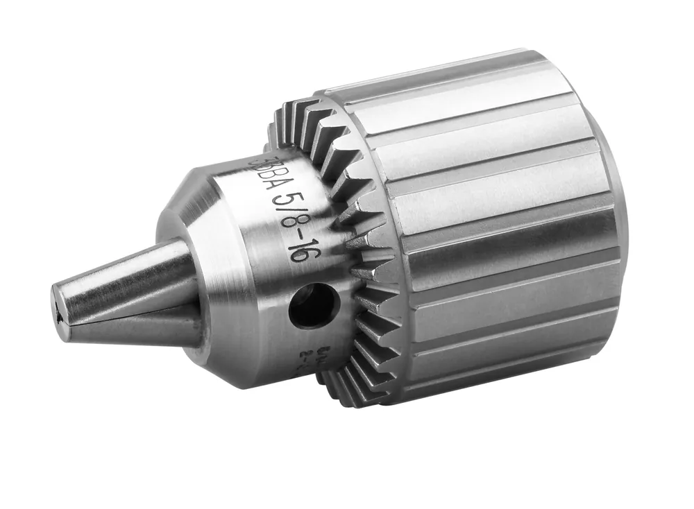 Milwaukee Electric 1/2" Chuck 5/8-16 - MLW-48-66-1381