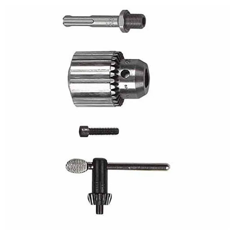 Milwaukee Electric Sds+ To Chuck Adapter - MLW-48-66-1370