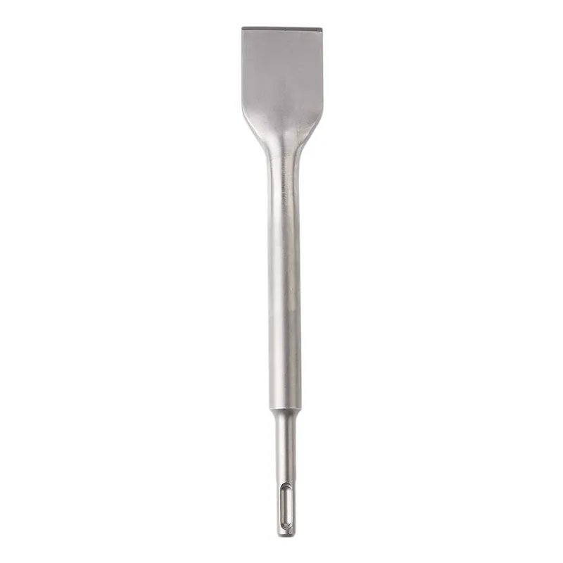 Milwaukee Electric Sds-Plus 1-1/2"X10" Scal Chisel - MLW-48-62-6056