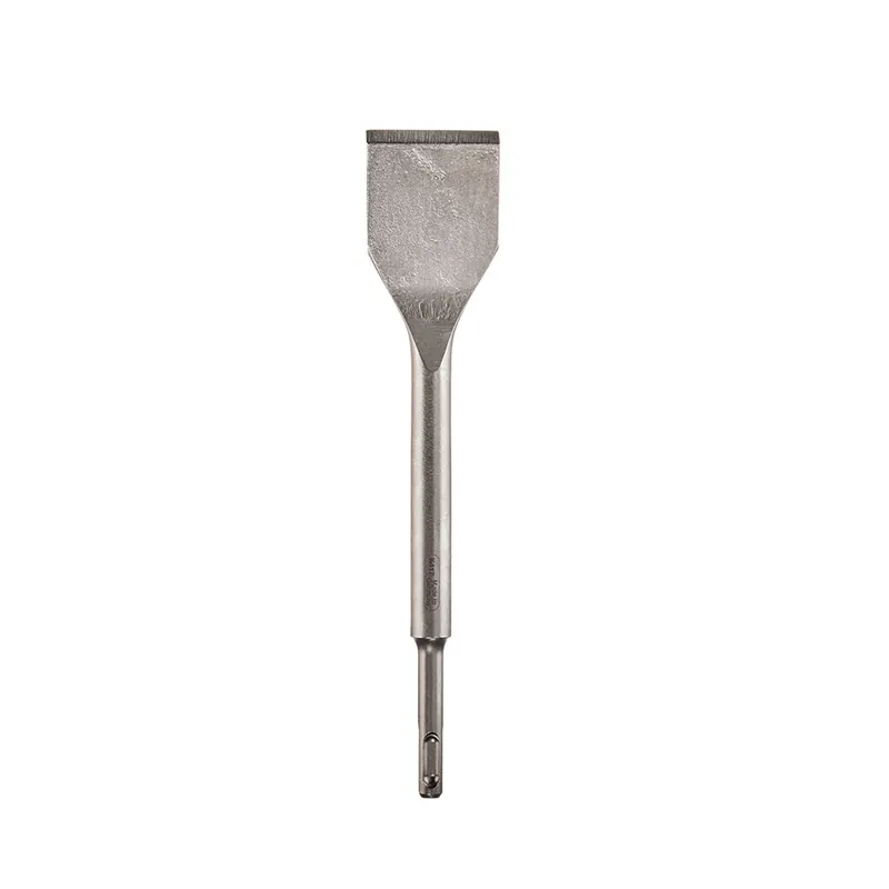 Milwaukee Electric Tile Chisel 1-7/8" X 9-1/2" - MLW-48-62-6030