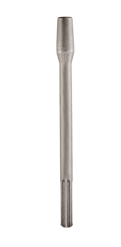 Milwaukee Electric Sdsmax Demo 12" Tamper Shank - MLW-48-62-4092