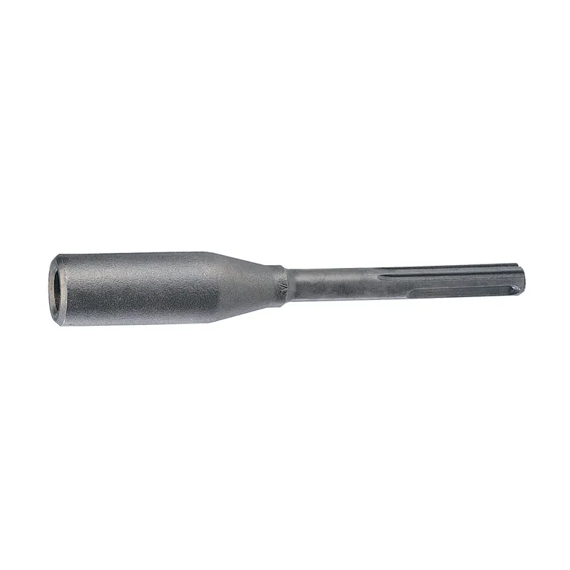 Milwaukee Electric Sdsmax Demo 9-3/4" Ground Rod - MLW-48-62-4091