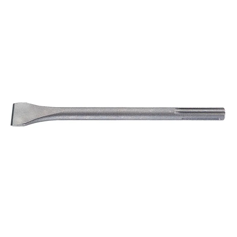 Milwaukee Electric Sds-Max 1" X 12" Flat Chisel - MLW-48-62-4079