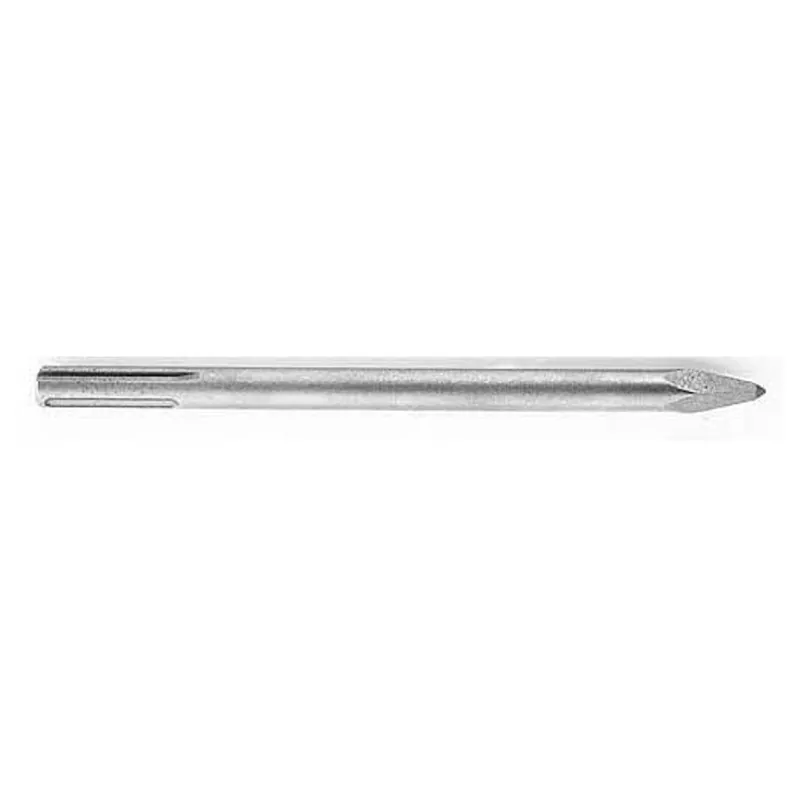 Milwaukee Electric Sds-Max 18" Bull Point - MLW-48-62-4077
