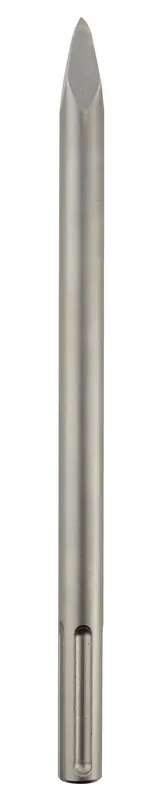 Milwaukee Electric Sds-Max 12" Bull Point - MLW-48-62-4075