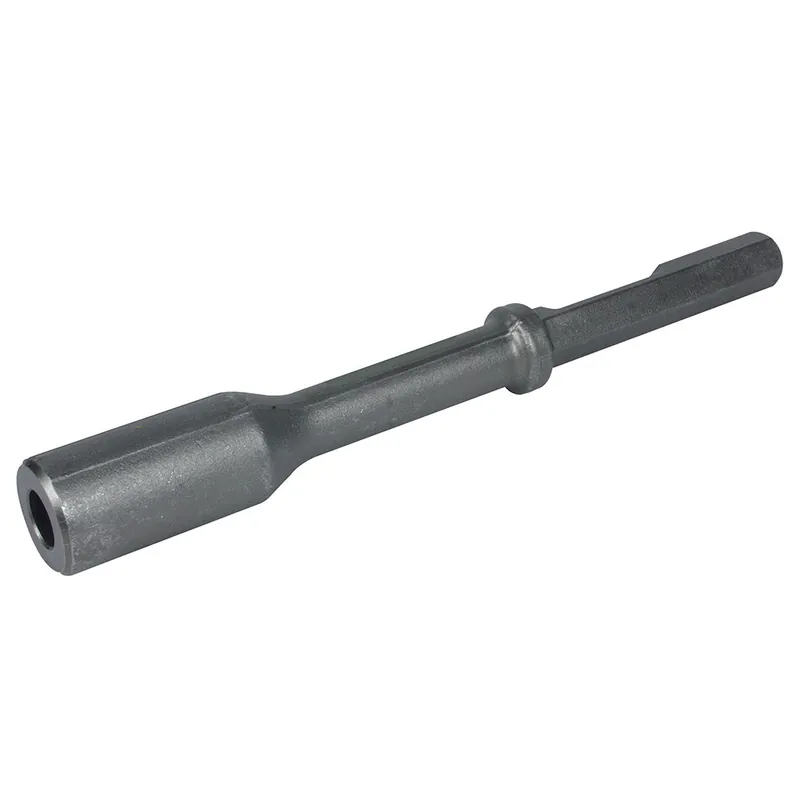 Milwaukee Electric 1-1/8" Demo15-1/2"X3"Ground - MLW-48-62-4045