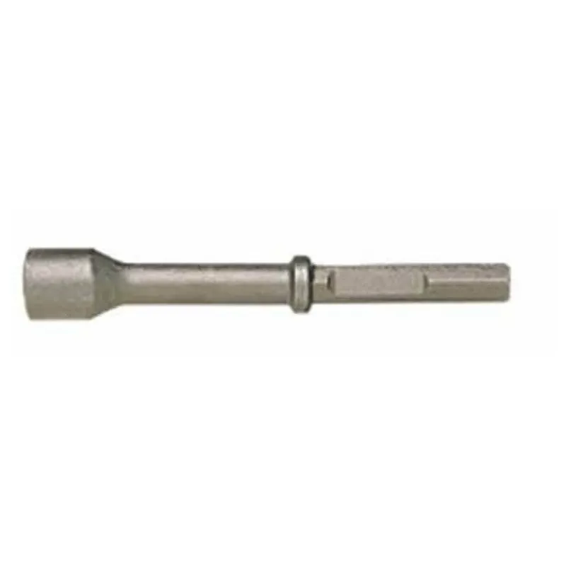 Milwaukee Electric 1-1/8" Demo 14-1/2" Spikepin - MLW-48-62-4040