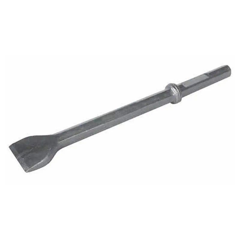 Milwaukee Electric 1-1/8" Demo 3"X20 1/2"Chisel - MLW-48-62-4010