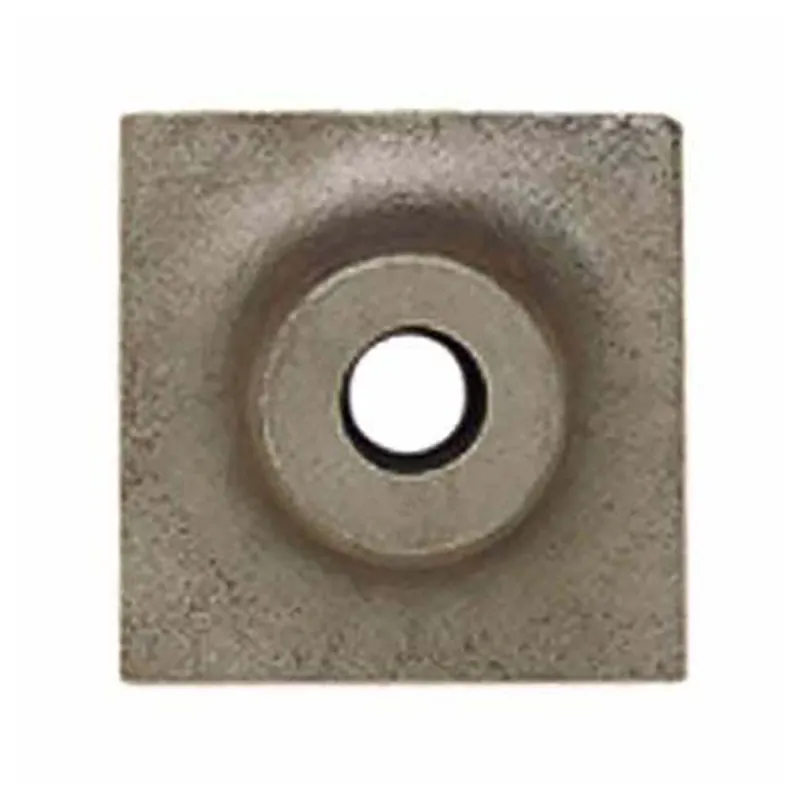 Milwaukee Electric 3/4"Hex Demo Tamper Plate - MLW-48-62-3060
