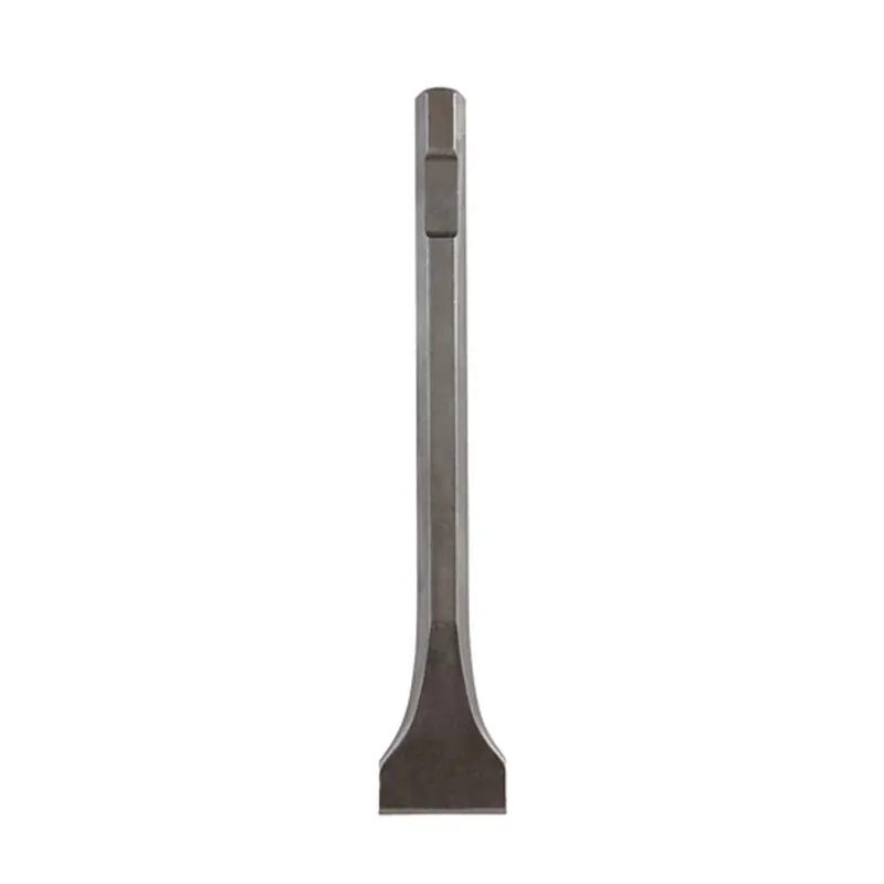 Milwaukee Electric 3/4"Hex Demo 2"- 12" Scaling - MLW-48-62-3035