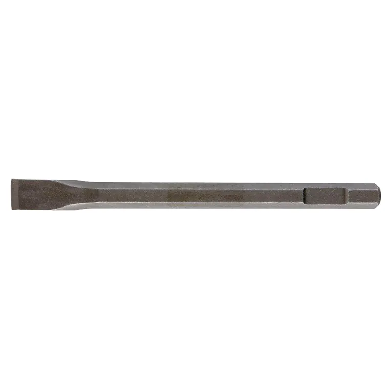Milwaukee Electric 3/4"Hex Demo 18" Flat Chisel - MLW-48-62-3015