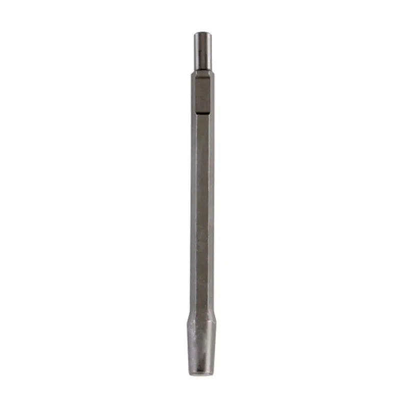 Milwaukee Electric Spl/Rdhex Demo 12 Tampershank - MLW-48-62-2097