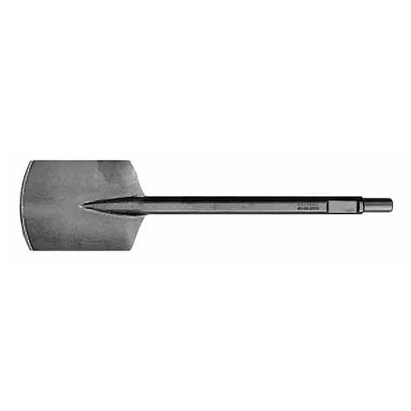 Milwaukee Electric Spl/Rdhex Demo 16-3/4Clayspad - MLW-48-62-2095