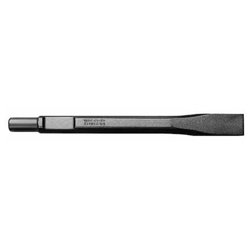 Milwaukee Electric Spl/Rdhex Demo 1X18Flatchisel - MLW-48-62-2030
