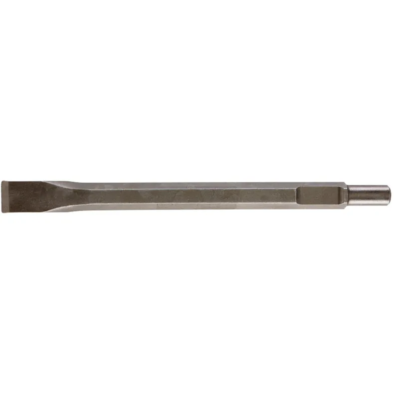 Milwaukee Electric Spl/Rdhex Demo 1X12Flatchisel - MLW-48-62-2020