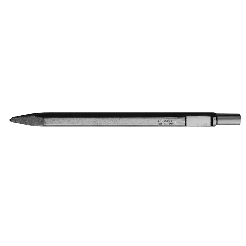 Milwaukee Electric Spl/Rdhex Demo 18" Bull Point - MLW-48-62-2010