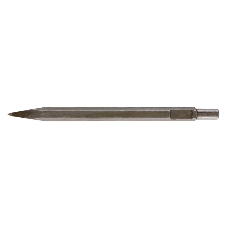Milwaukee Electric Spl/Rdhex Demo 12" Bull Point - MLW-48-62-2000