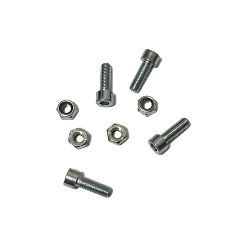 Milwaukee Electric Replacementacement Fastener Kit - MLW-48-62-1911