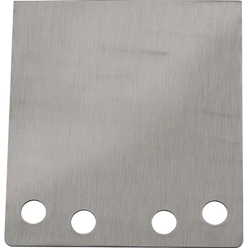 Milwaukee Electric 1.5Mm Replacementacement Scraper Blade - MLW-48-62-1906