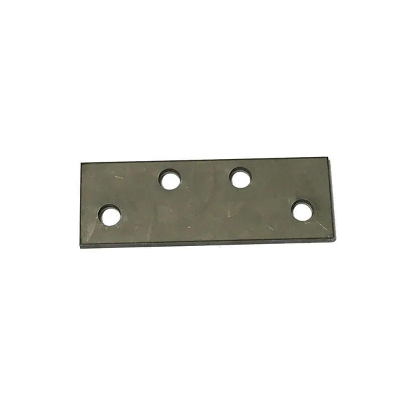 Milwaukee Electric Replacementacement Hold Down Plate - MLW-48-62-1901