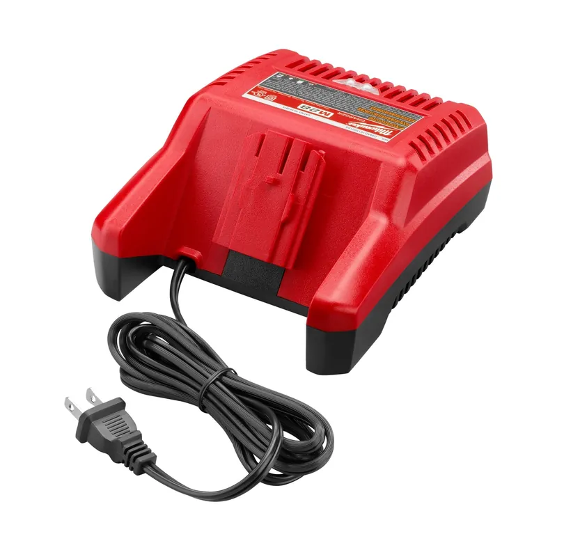 Milwaukee Electric M28 Lithium-Ion Charger - MLW-48-59-2819